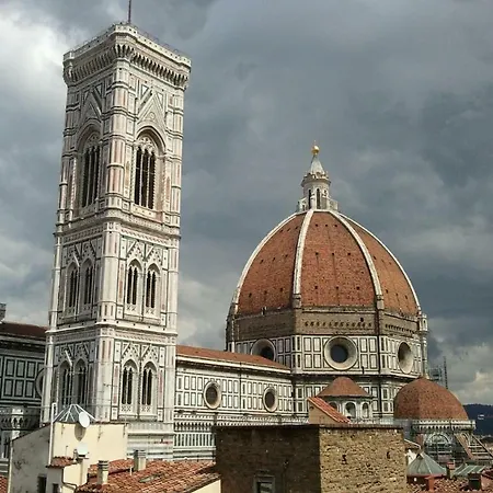 Great Apts Few Steps To The Duomo Apartment Florence