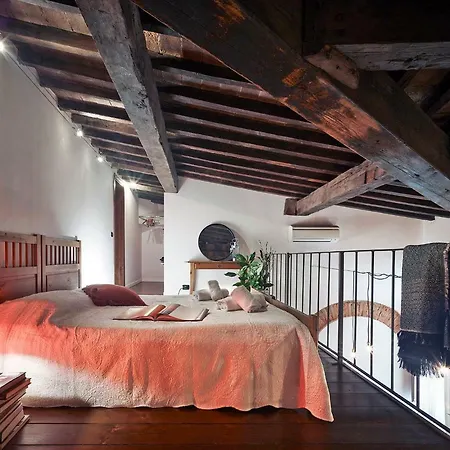 Great Apts Few Steps To The Duomo Florence