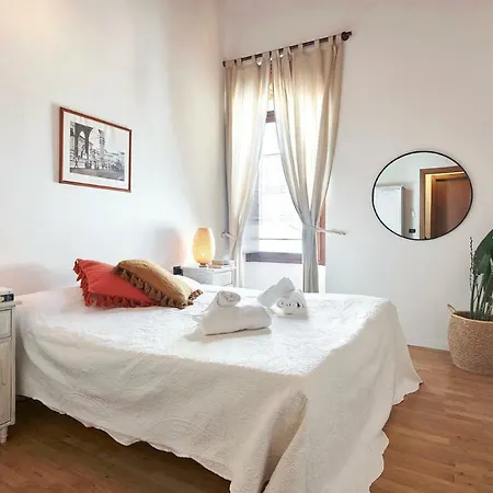 Apartment Great Apts Few Steps To The Duomo