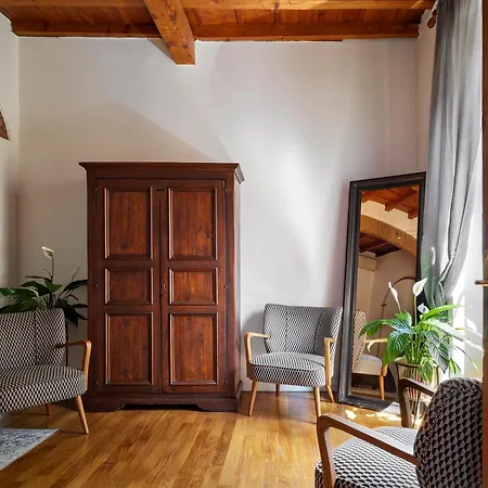 Great Apts Few Steps To The Duomo * Florencie