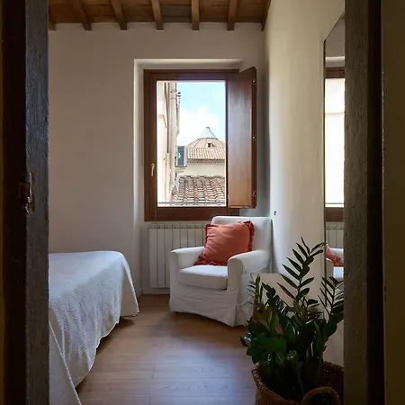 Apartmán Great Apts Few Steps To The Duomo