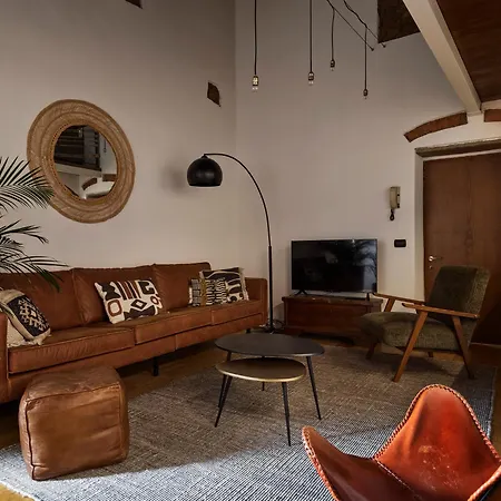 Great Apts Few Steps To The Duomo Lejlighed Firenze