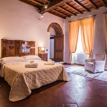 Great Apts Few Steps To The Duomo Firenze