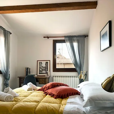 Great Apts Few Steps To The Duomo Appartamento Firenze