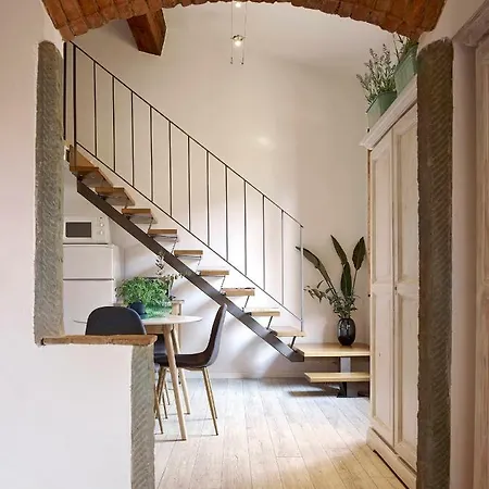 Great Apts Few Steps To The Duomo * Firenze