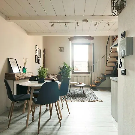 Appartamento Great Apts Few Steps To The Duomo Firenze