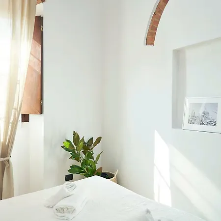 Great Apts Few Steps To The Duomo Firenze