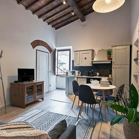 Great Apts Few Steps To The Duomo * Firenze