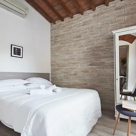 Great Apts Few Steps To The Duomo Appartamento Firenze