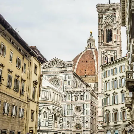 Appartamento Great Apts Few Steps To The Duomo Firenze
