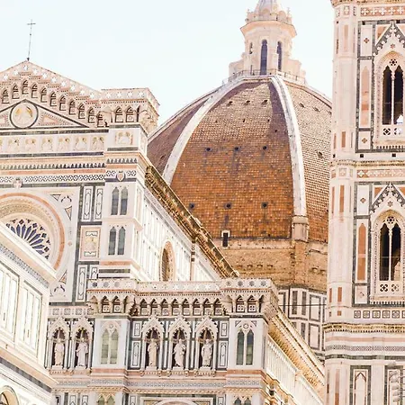 Appartamento Great Apts Few Steps To The Duomo