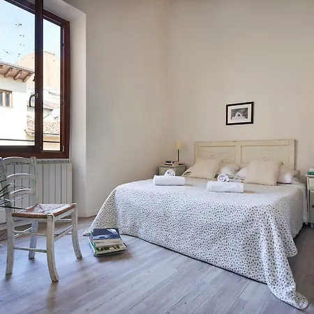 Great Apts Few Steps To The Duomo Appartamento Firenze