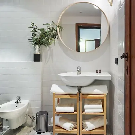 Great Apts Few Steps To The Duomo Apartman Firenze