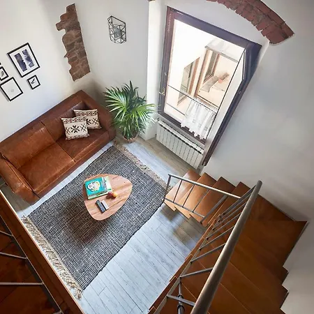 Great Apts Few Steps To The Duomo Appartamento Firenze