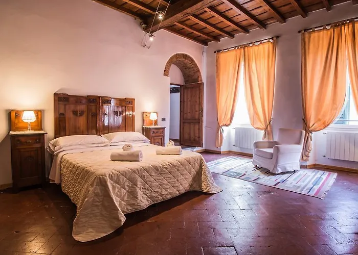 Great Apts Few Steps To The Duomo 피렌체