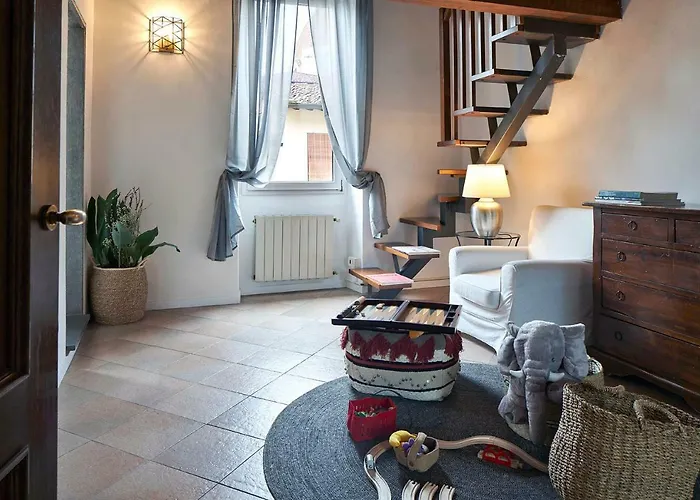 Great Apts Few Steps To The Duomo 피렌체