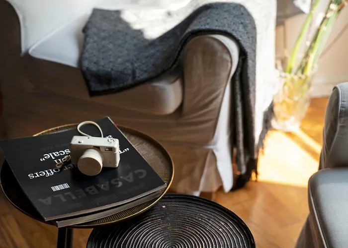 Great Apts Few Steps To The Duomo