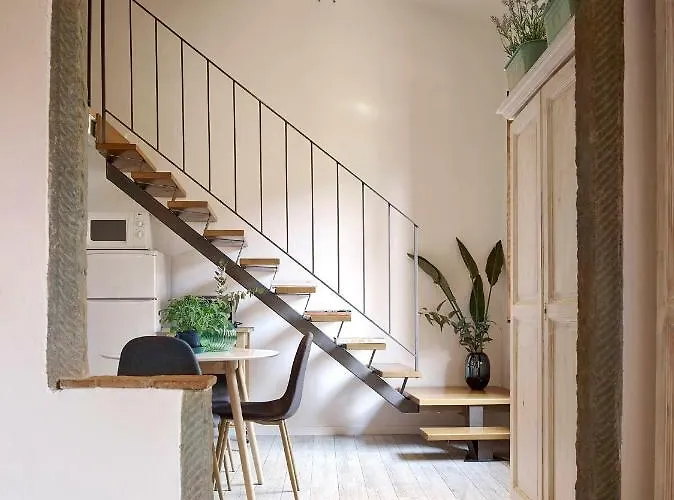 Great Apts Few Steps To The Duomo * 피렌체