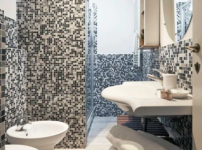 Great Apts Few Steps To The Duomo *