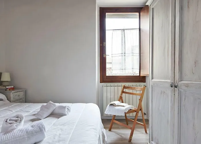 Great Apts Few Steps To The Duomo 피렌체