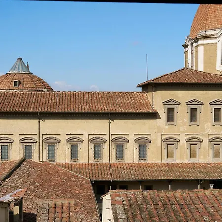 Great Apts Few Steps To The Duomo *