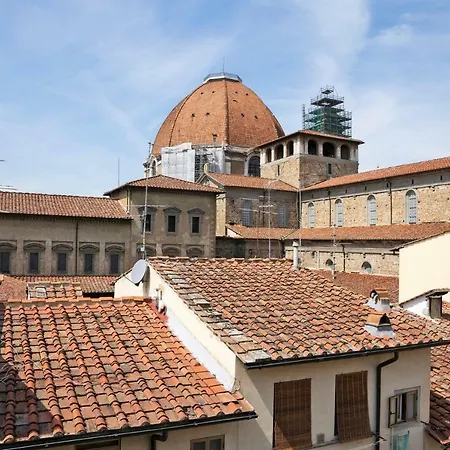 Great Apts Few Steps To The Duomo Florens